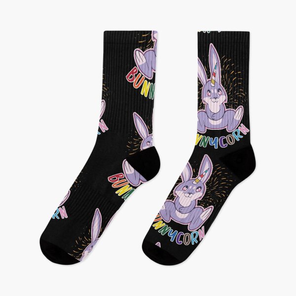 Item preview, Pride LGBT Bunnycorn Bunny Unicorn designed and sold by MadrigueraSM-.