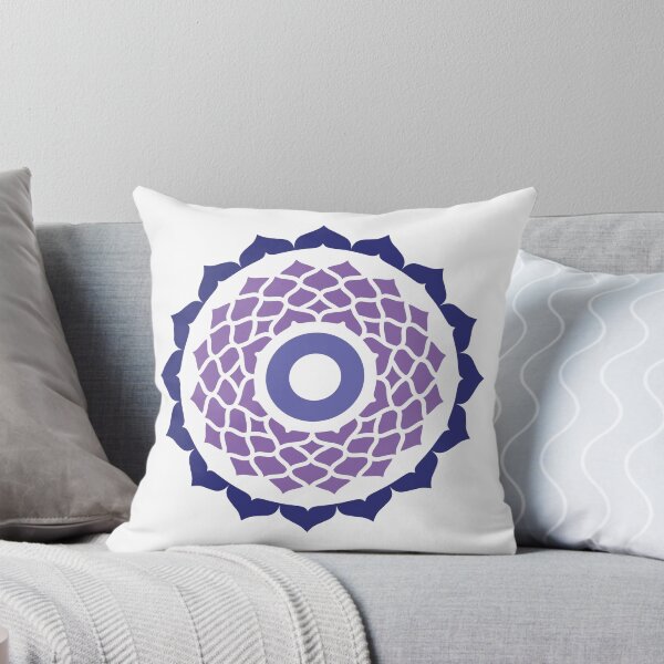 Artikelvorschau, Sahasrara: Das Kronenchakra entworfen und verkauft von PSGCreative.