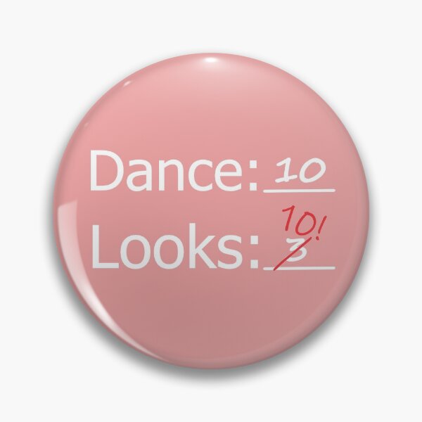 Item preview, Dance 10 Looks 3, I mean 10! designed and sold by BethNKateCreate.