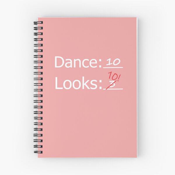 Item preview, Dance 10 Looks 3, I mean 10! designed and sold by BethNKateCreate.