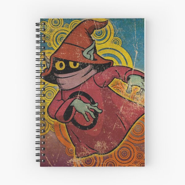 Item preview, Orko designed and sold by bartvision.