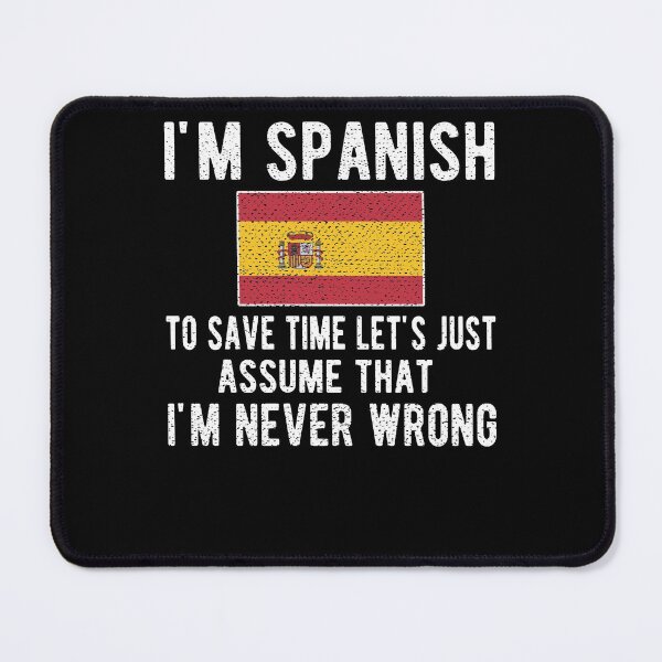 Item preview, Proud Spanish Heritage Spain Roots Spanish Flag designed and sold by Pukiart.