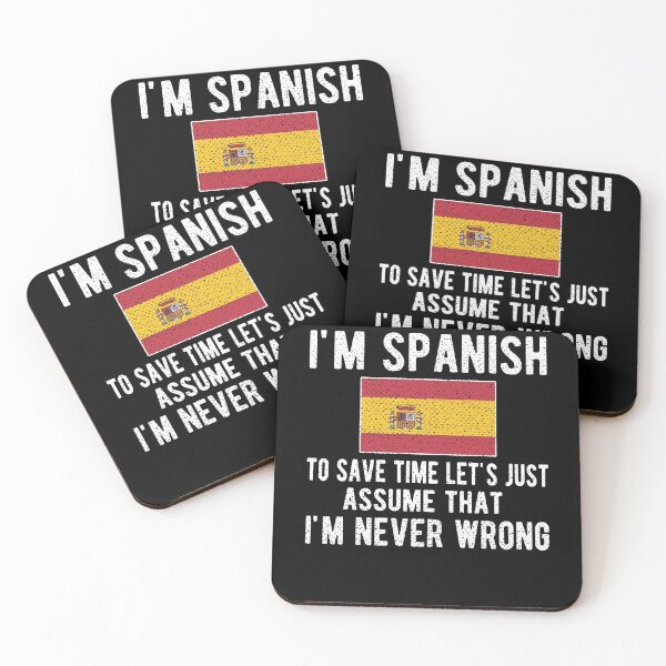 Item preview, Proud Spanish Heritage Spain Roots Spanish Flag designed and sold by Pukiart.