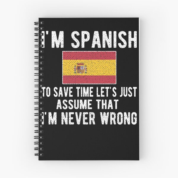 Item preview, Proud Spanish Heritage Spain Roots Spanish Flag designed and sold by Pukiart.