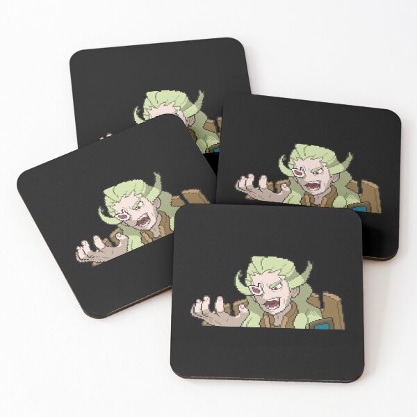 Item preview, Ghetsis VS Sprite BW designed and sold by rachxt.