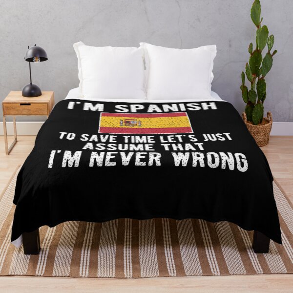 Item preview, Proud Spanish Heritage Spain Roots Spanish Flag designed and sold by Pukiart.