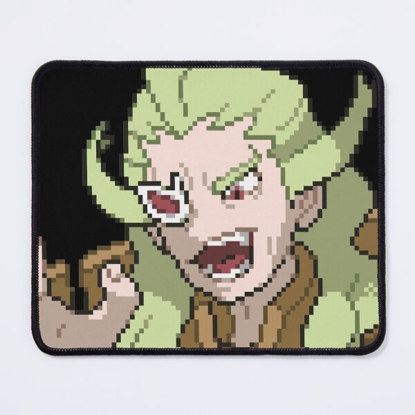 Item preview, Ghetsis VS Sprite BW designed and sold by rachxt.