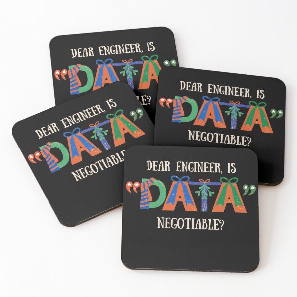 Item preview, Dear engineer is DATA negotiable  designed and sold by FOSLIGHT.