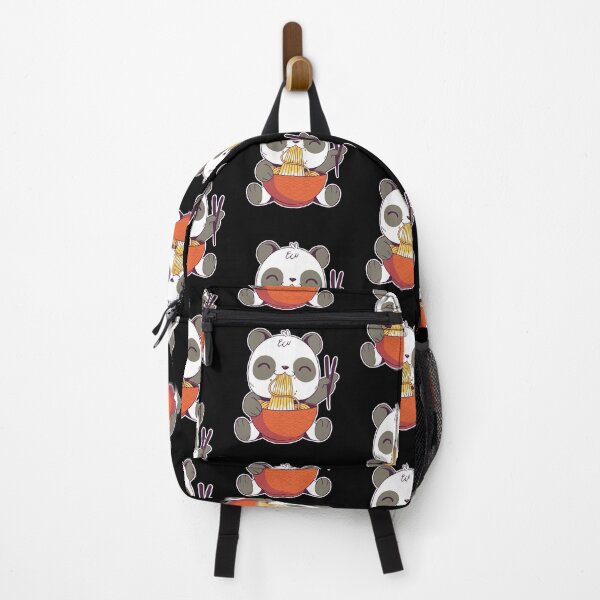 Item preview, Kawaii Cute Anime Panda Otaku designed and sold by joshua pierre.