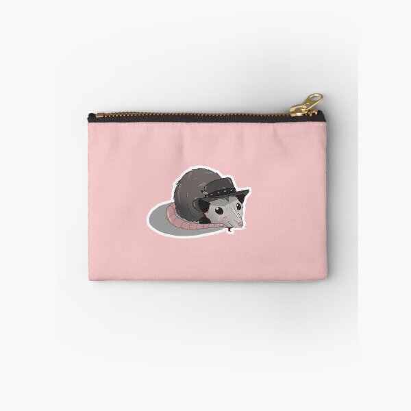 Item preview, John Marston as an Opossum  designed and sold by KattDrawss.