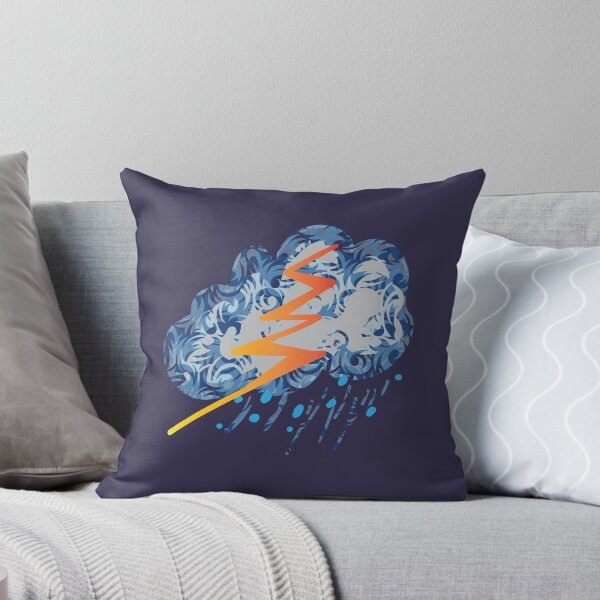 Item preview, Thunder designed and sold by Myungja Anna Koh.