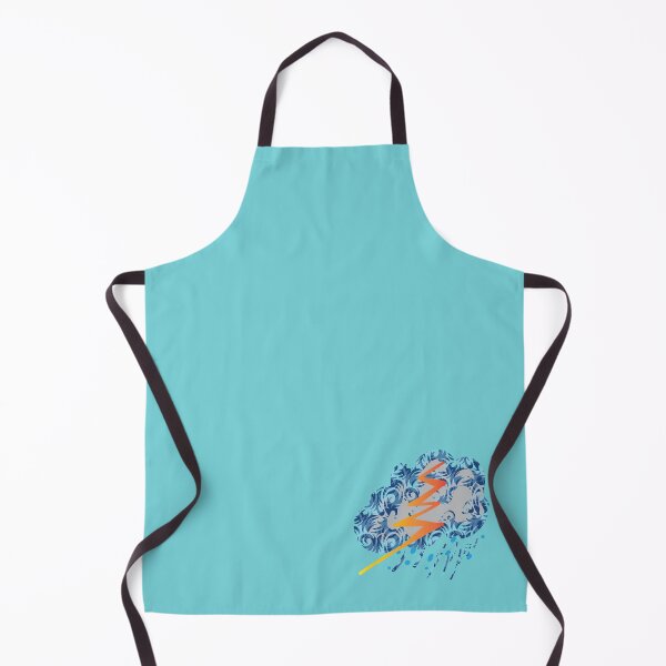 Item preview, Thunder designed and sold by Myungja Anna Koh.