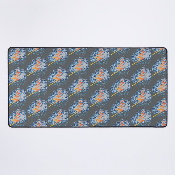 Item preview, Thunder designed and sold by Myungja Anna Koh.