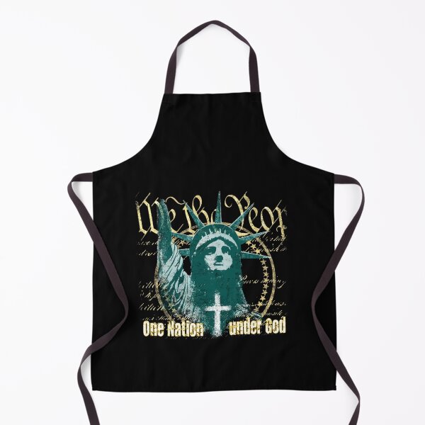 Item preview, One Nation Under God designed and sold by AmericanVenom.