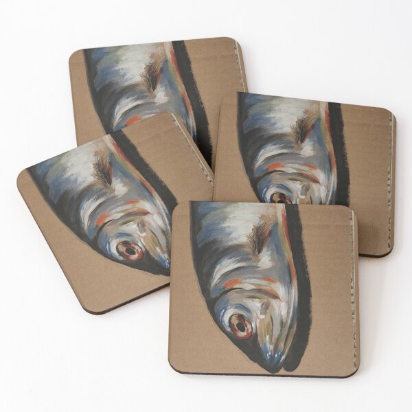 Item preview, Fishy designed and sold by nicocosdesigns.