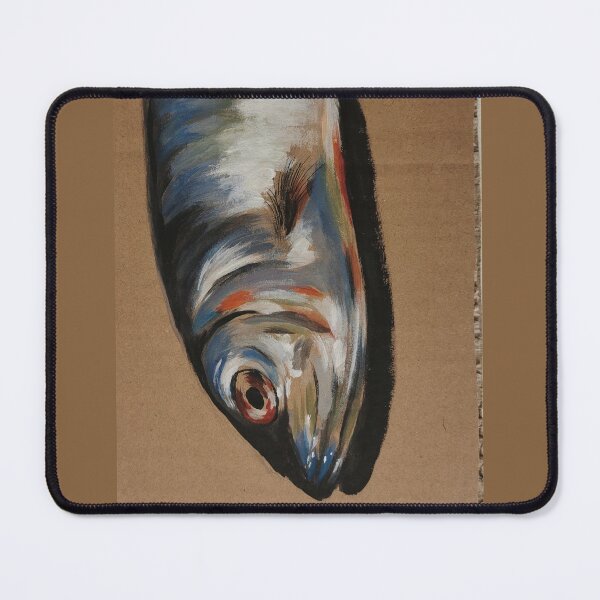 Item preview, Fishy designed and sold by nicocosdesigns.