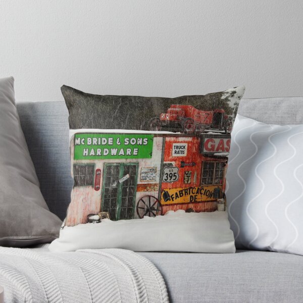 Item preview, A Little Out Of The Way designed and sold by Glenn McCarthy.