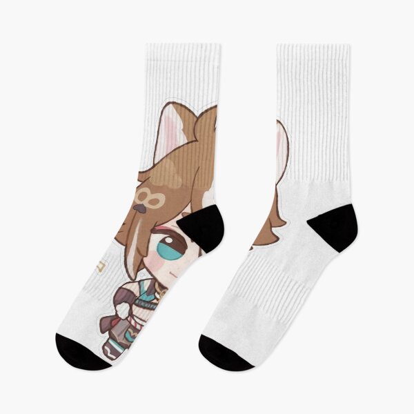 Item preview, Cute Gorou Genshin Impact designed and sold by hellex.