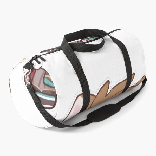 Item preview, Cute Gorou Genshin Impact designed and sold by hellex.