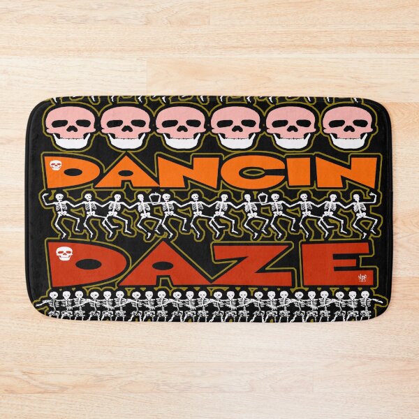 Item preview, DANCIN DAZE GENESIS designed and sold by Neil Finnemore.