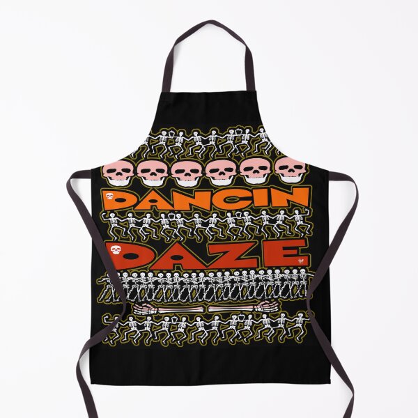 Item preview, DANCIN DAZE GENESIS designed and sold by Neil Finnemore.