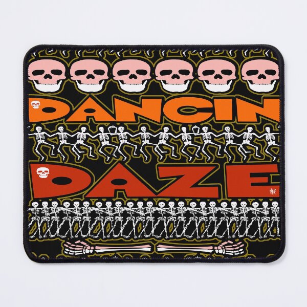 Item preview, DANCIN DAZE GENESIS designed and sold by Neil Finnemore.