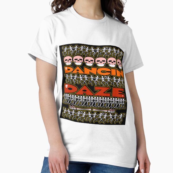 Item preview, DANCIN DAZE GENESIS designed and sold by Neil Finnemore.