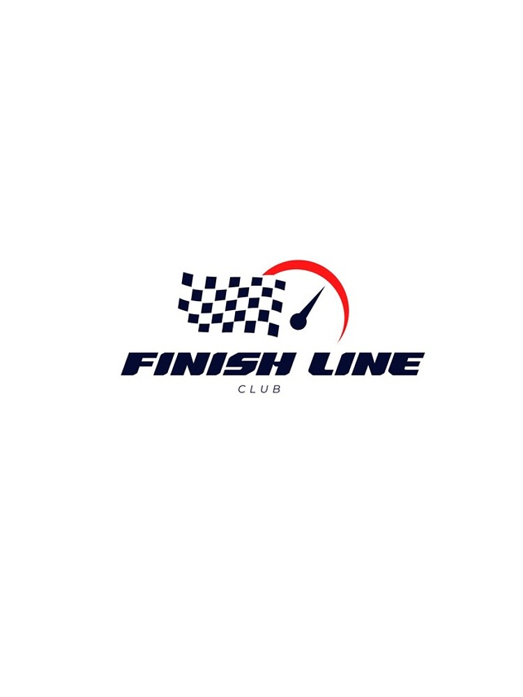 Thumbnail 4 of 4, iPhone Case, Finishline | "Finish Line Club" designed and sold by momentsofvision.