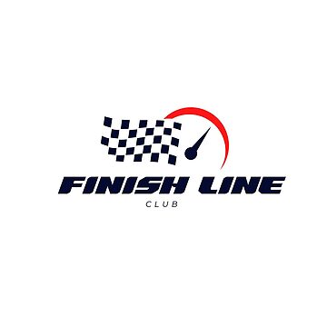 Artwork thumbnail, Finishline | "Finish Line Club" by momentsofvision