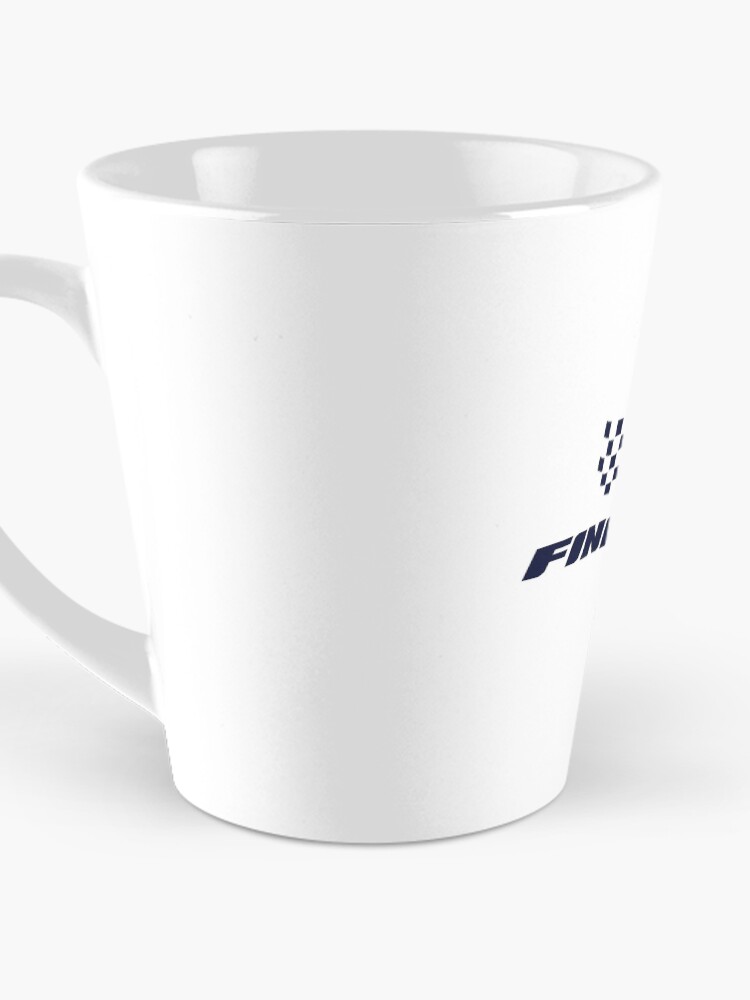 Thumbnail 3 of 4, Coffee Mug, Finishline | "Finish Line Club" designed and sold by momentsofvision.