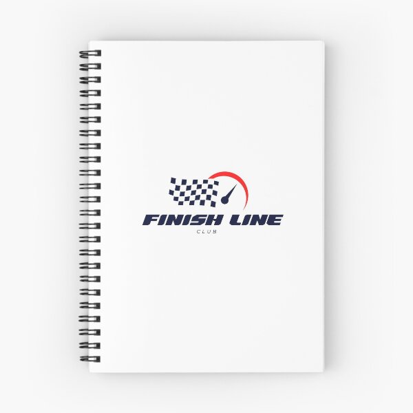 Item preview, Finishline | "Finish Line Club"  designed and sold by momentsofvision.