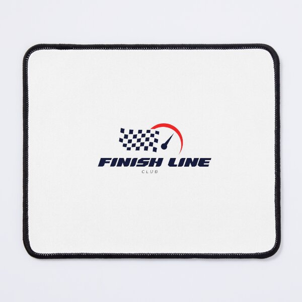 Item preview, Finishline | "Finish Line Club"  designed and sold by momentsofvision.