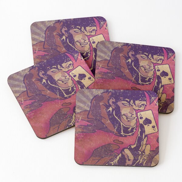 Item preview, Gambit designed and sold by bartvision.