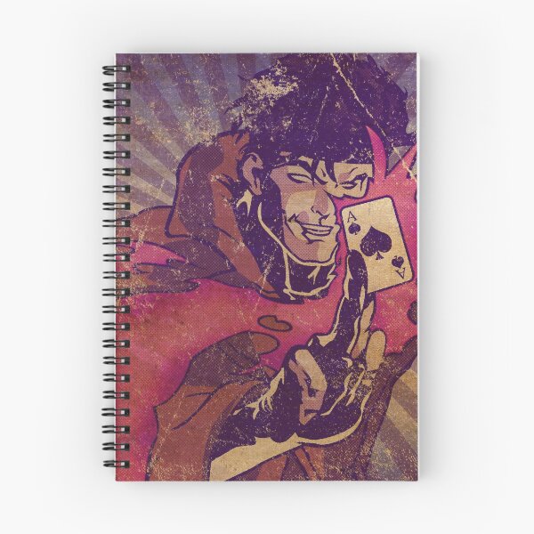 Item preview, Gambit designed and sold by bartvision.