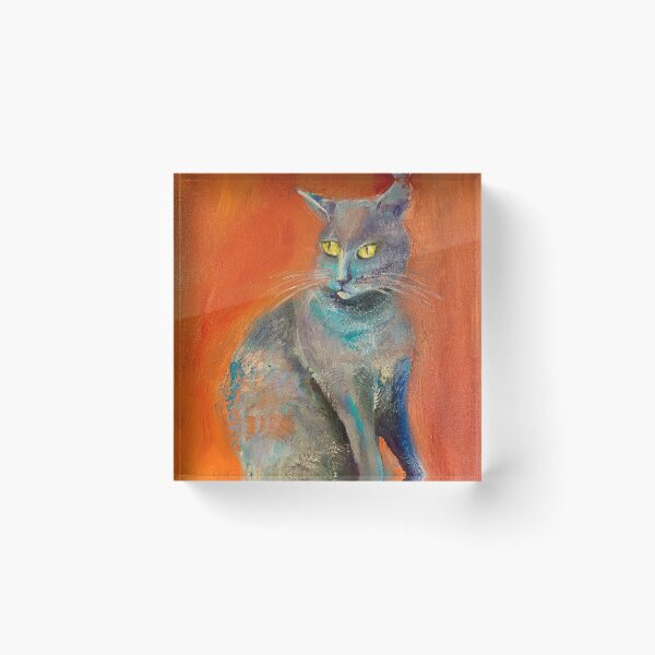 Item preview, Cat Love designed and sold by Janice Schiff.