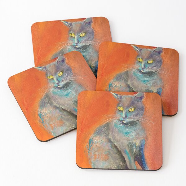 Item preview, Cat Love designed and sold by Janice Schiff.