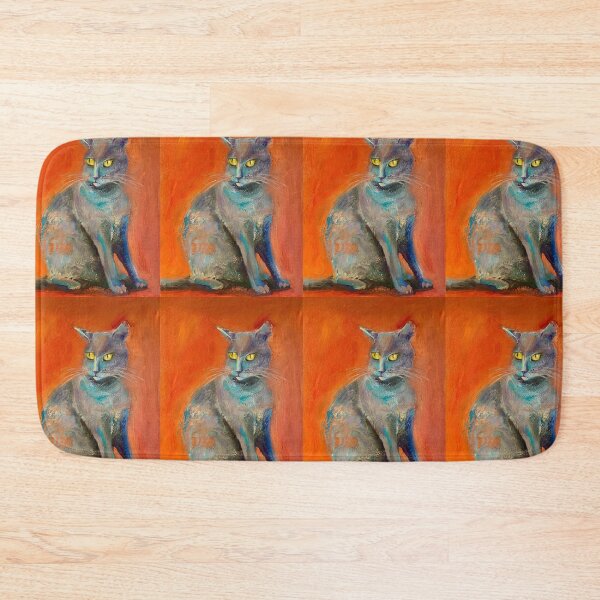 Item preview, Cat Love designed and sold by Janice Schiff.