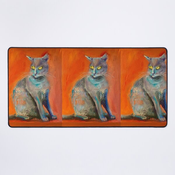 Item preview, Cat Love designed and sold by Janice Schiff.