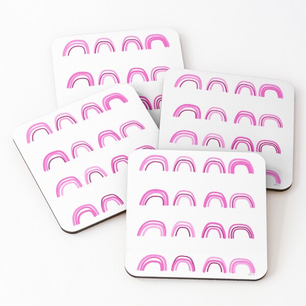 Item preview, Copy of Abstract Arches Blue 12821 designed and sold by mandalafractal.