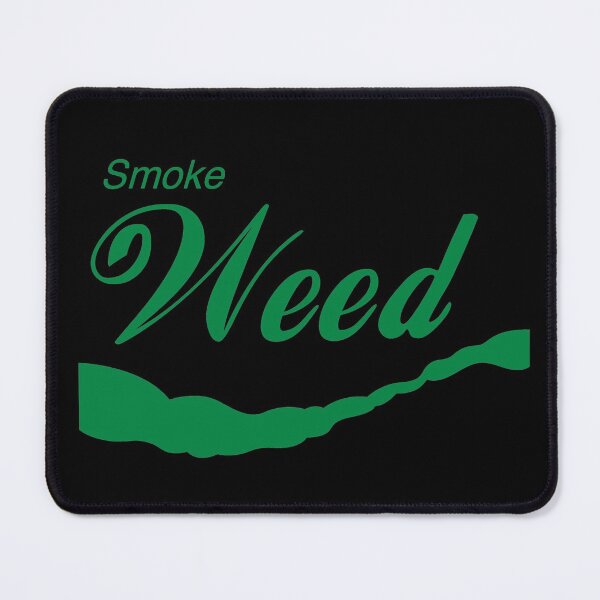 Item preview, Smoke Weed designed and sold by OldDannyBrown.