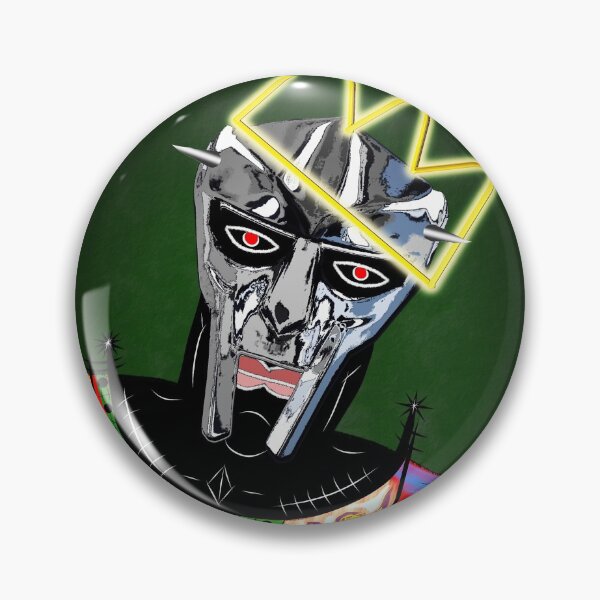 Item preview, The Villain  designed and sold by Draw-Grips.