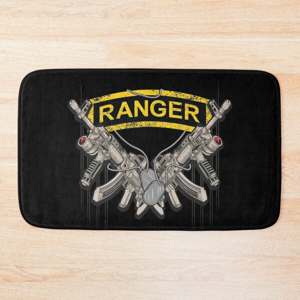 Item preview, U.S ARMY RANGERS designed and sold by mqdesigns13.