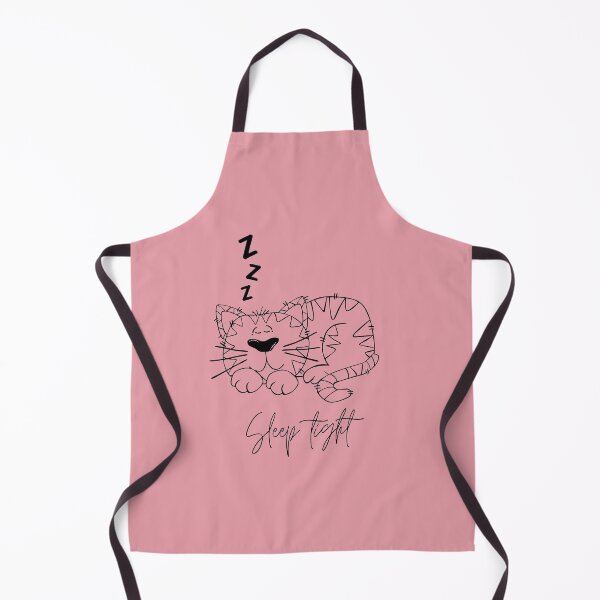 Item preview, SLEEP TIGHT CAT, SNORING CAT, SLEEPING CAT. designed and sold by MAKGITASHOP.