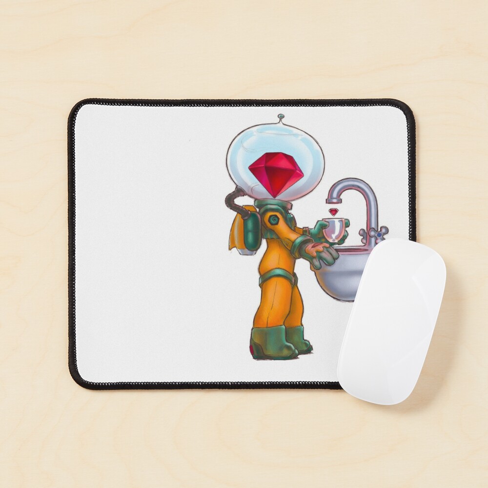 Item preview, Mouse Pad designed and sold by Socketry.