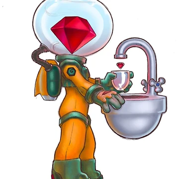 Artwork thumbnail, Ruby with Async by Socketry