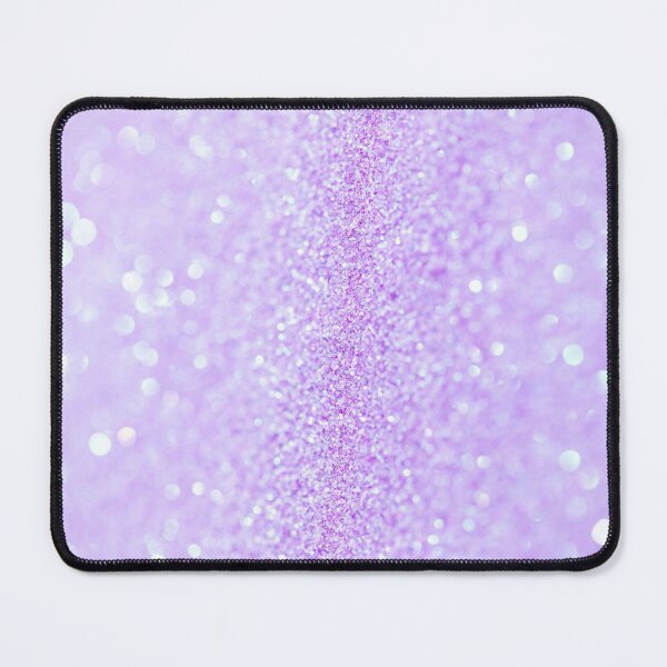Item preview, Lavender Purple Stardust (Not Reflective) designed and sold by newburyboutique.