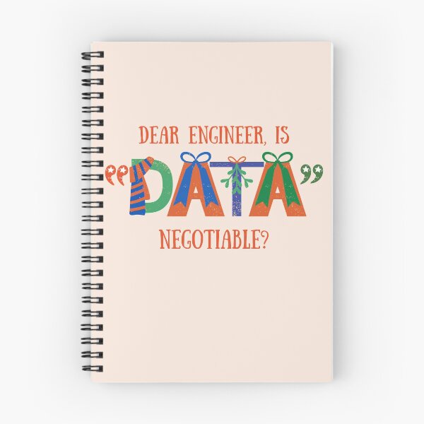 Item preview, Dear engineer is DATA negotiable santa designed and sold by FOSLIGHT.