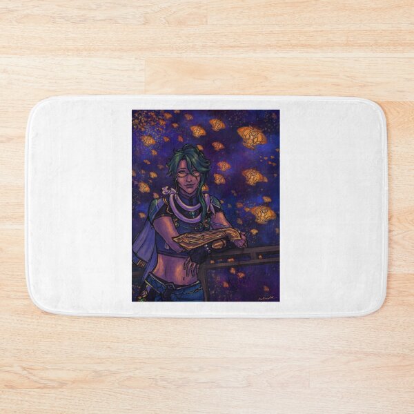 Item preview, Under the Lantern Light designed and sold by Opheliaccat.