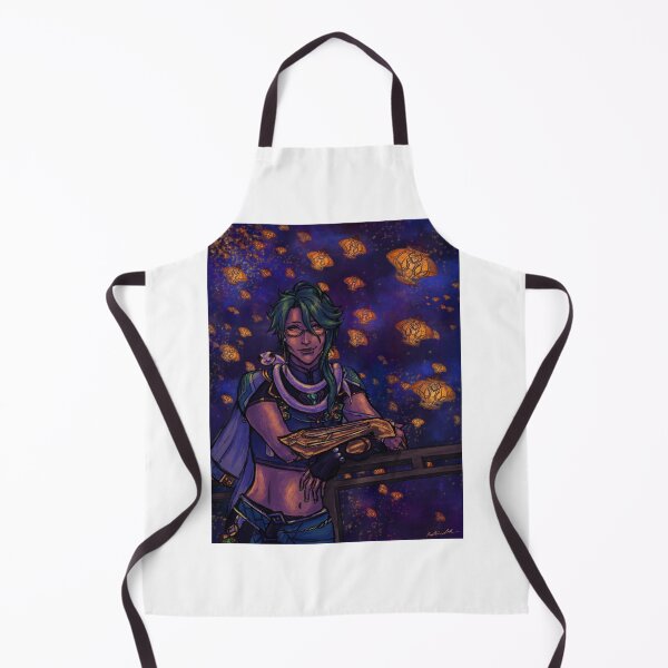 Item preview, Under the Lantern Light designed and sold by Opheliaccat.