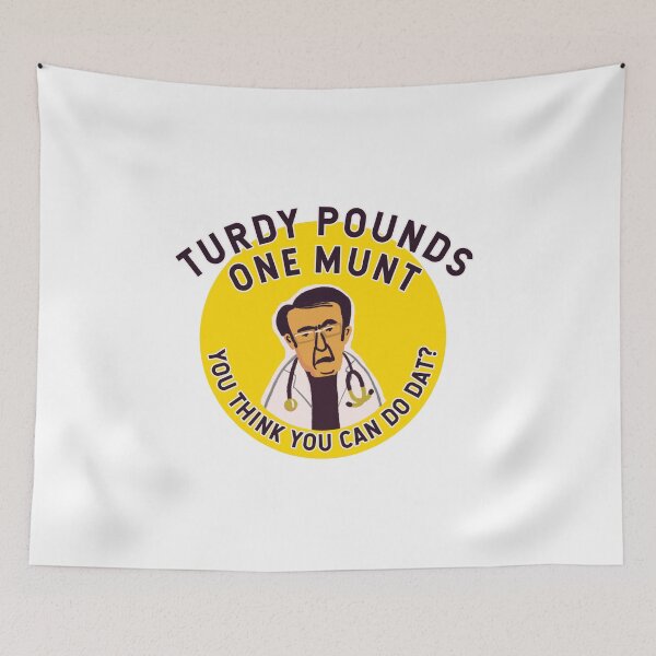 Item preview, My 600-lb life Dr Nowzaradan: Turdy pounds One munt. Weight loss motivation designed and sold by shi-RLY.